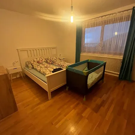 Moser Mit Pool Hébergement de vacances Nachdemsee