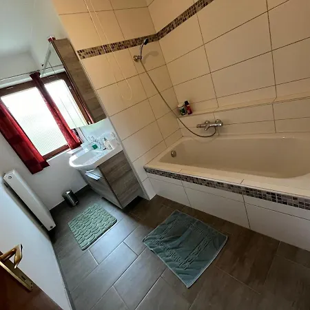 Casa vacanze Moser Mit Pool *