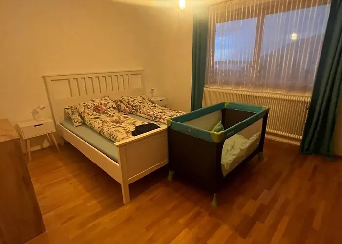 Moser Mit Pool Prázdninový dům Nachdemsee