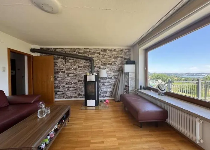 Moser Mit Pool Prázdninový dům