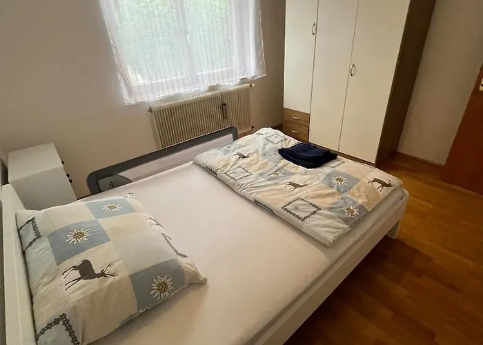 Prázdninový dům Moser Mit Pool