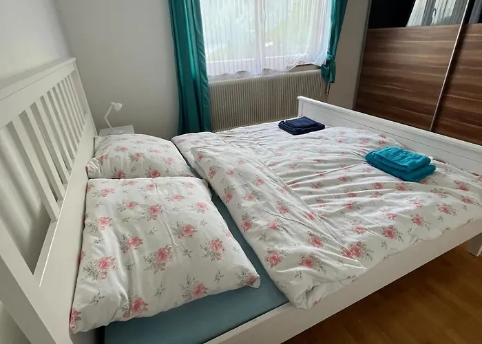 Moser Mit Pool Nachdemsee