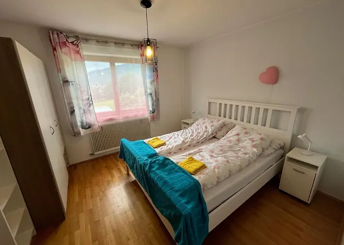 Moser Mit Pool Nachdemsee