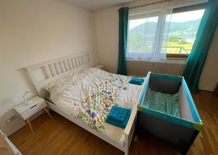 Prázdninový dům Moser Mit Pool