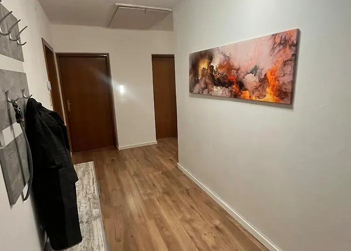 Moser Mit Pool Prázdninový dům *