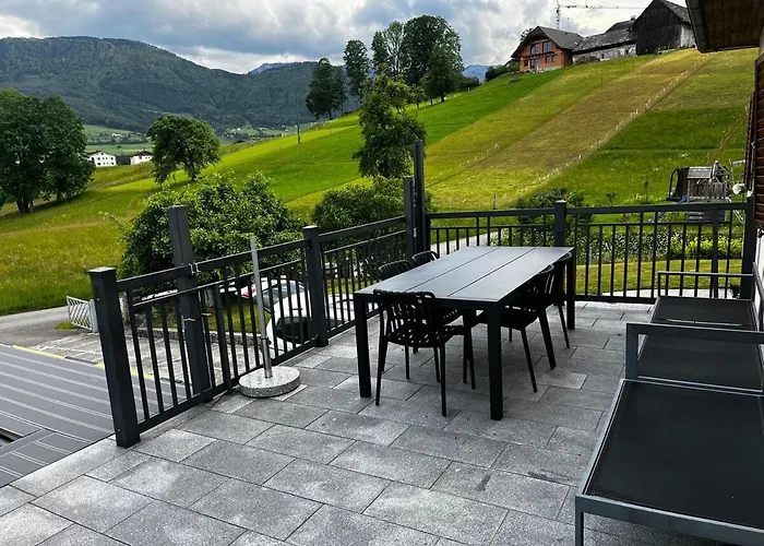 Prázdninový dům Moser Mit Pool