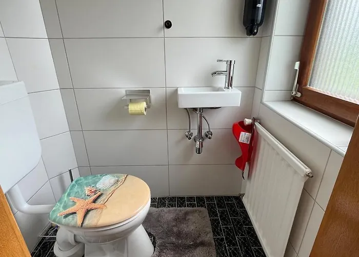 Moser Mit Pool Prázdninový dům *