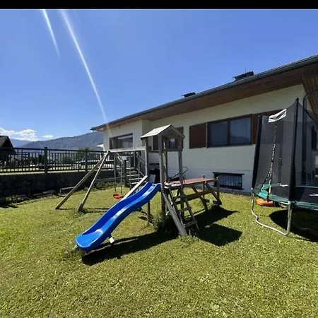 Moser Mit Pool Nachdemsee