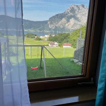 Moser Mit Pool Nachdemsee