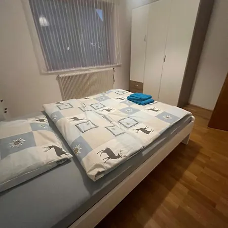 Moser Mit Pool Feriehus