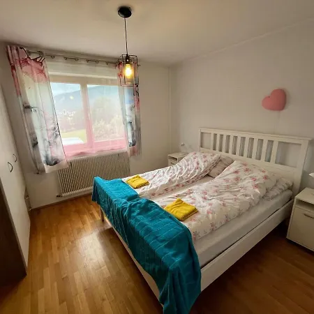 Moser Mit Pool Nachdemsee