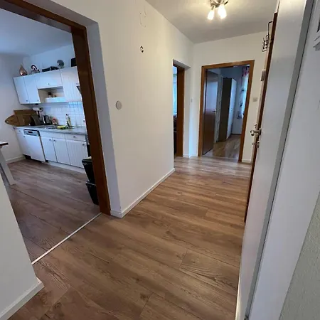 Feriehus Moser Mit Pool Nachdemsee